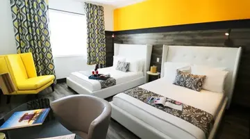 The Catalina Hotel & Beach Club