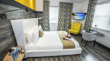 The Catalina Hotel & Beach Club