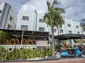 The Catalina Hotel & Beach Club