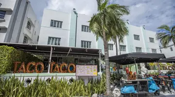The Catalina Hotel & Beach Club