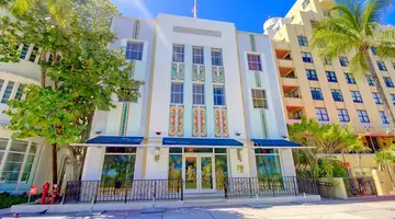 The Cavalier Hotel South Beach