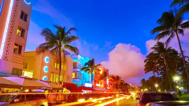 The Cavalier Hotel South Beach
