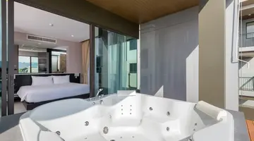 The Charm Resort Phuket