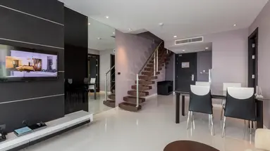 The Charm Resort Phuket