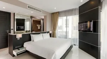 The Charm Resort Phuket