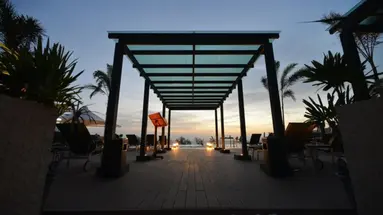 The Charm Resort Phuket