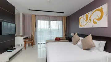 The Charm Resort Phuket