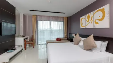 The Charm Resort Phuket