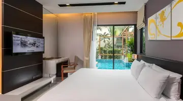 THE CHARM RESORT PHUKET