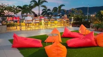 THE CHARM RESORT PHUKET
