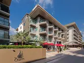 THE CHARM RESORT PHUKET