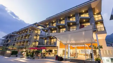 The Charm Resort Phuket