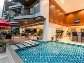 The Charm Resort Phuket