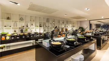 THE CHARM RESORT PHUKET