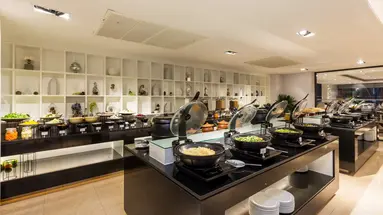 THE CHARM RESORT PHUKET