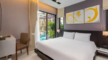THE CHARM RESORT PHUKET