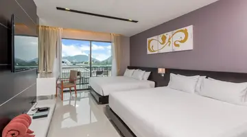 THE CHARM RESORT PHUKET