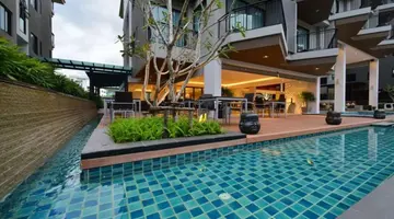 The Charm Resort Phuket