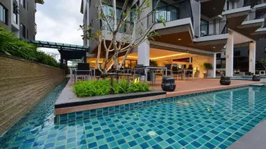 The Charm Resort Phuket
