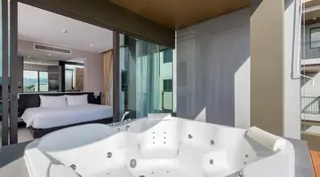 The Charm Resort Phuket