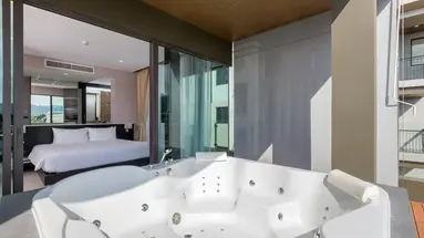 The Charm Resort Phuket