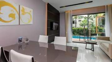 The Charm Resort Phuket