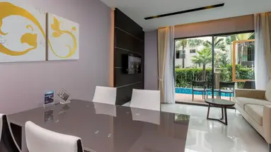 The Charm Resort Phuket
