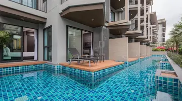 The Charm Resort Phuket
