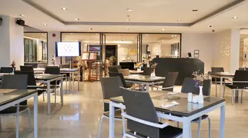 The Charm Resort Phuket