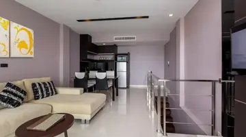 The Charm Resort Phuket