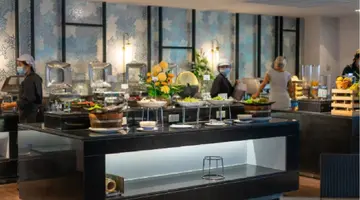THE CHARM RESORT PHUKET
