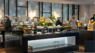 THE CHARM RESORT PHUKET