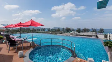 THE CHARM RESORT PHUKET