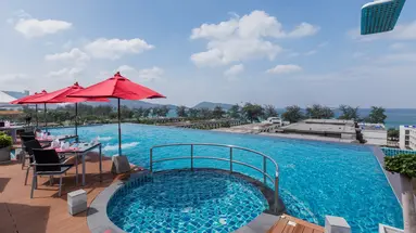 THE CHARM RESORT PHUKET