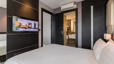 THE CHARM RESORT PHUKET