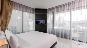 THE CHARM RESORT PHUKET