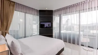 THE CHARM RESORT PHUKET