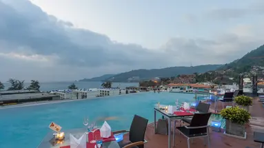 The Charm Resort Phuket