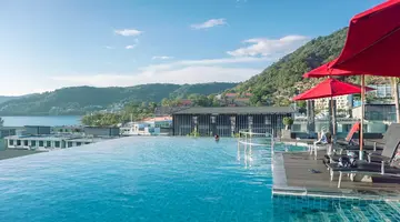 THE CHARM RESORT PHUKET