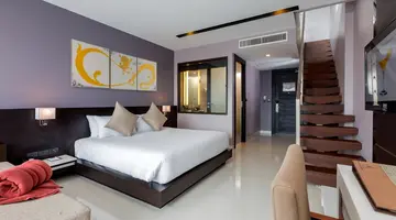 The Charm Resort Phuket