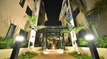 The Charm Resort Phuket