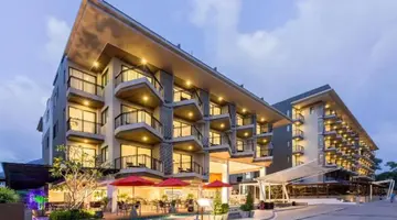 The Charm Resort Phuket