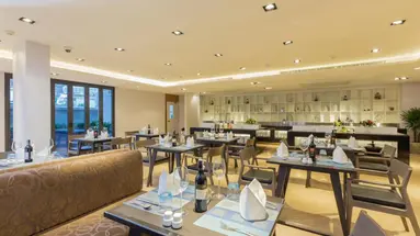 The Charm Resort Phuket