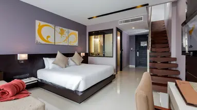 The Charm Resort Phuket