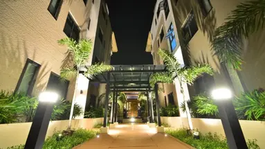 The Charm Resort Phuket