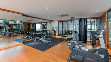 The Charm Resort Phuket