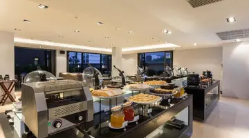 THE CHARM RESORT PHUKET