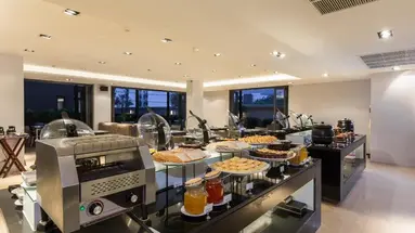 THE CHARM RESORT PHUKET