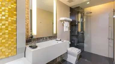 The Charm Resort Phuket