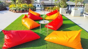 THE CHARM RESORT PHUKET